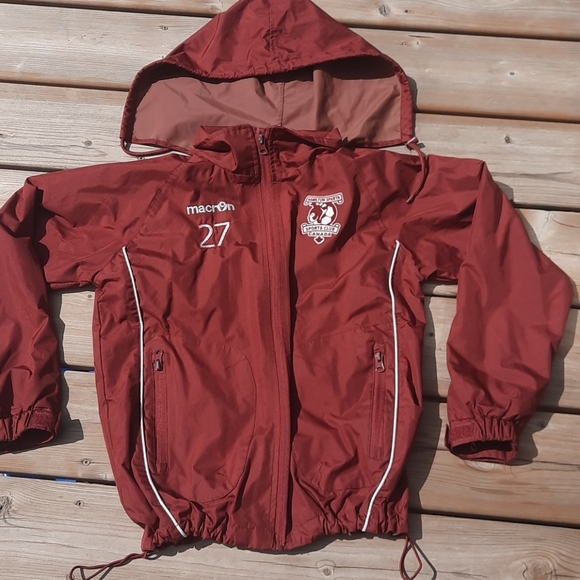 Jacket - Picture 1 of 9